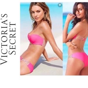 Victoria's Secret Bathing Suit Bottoms